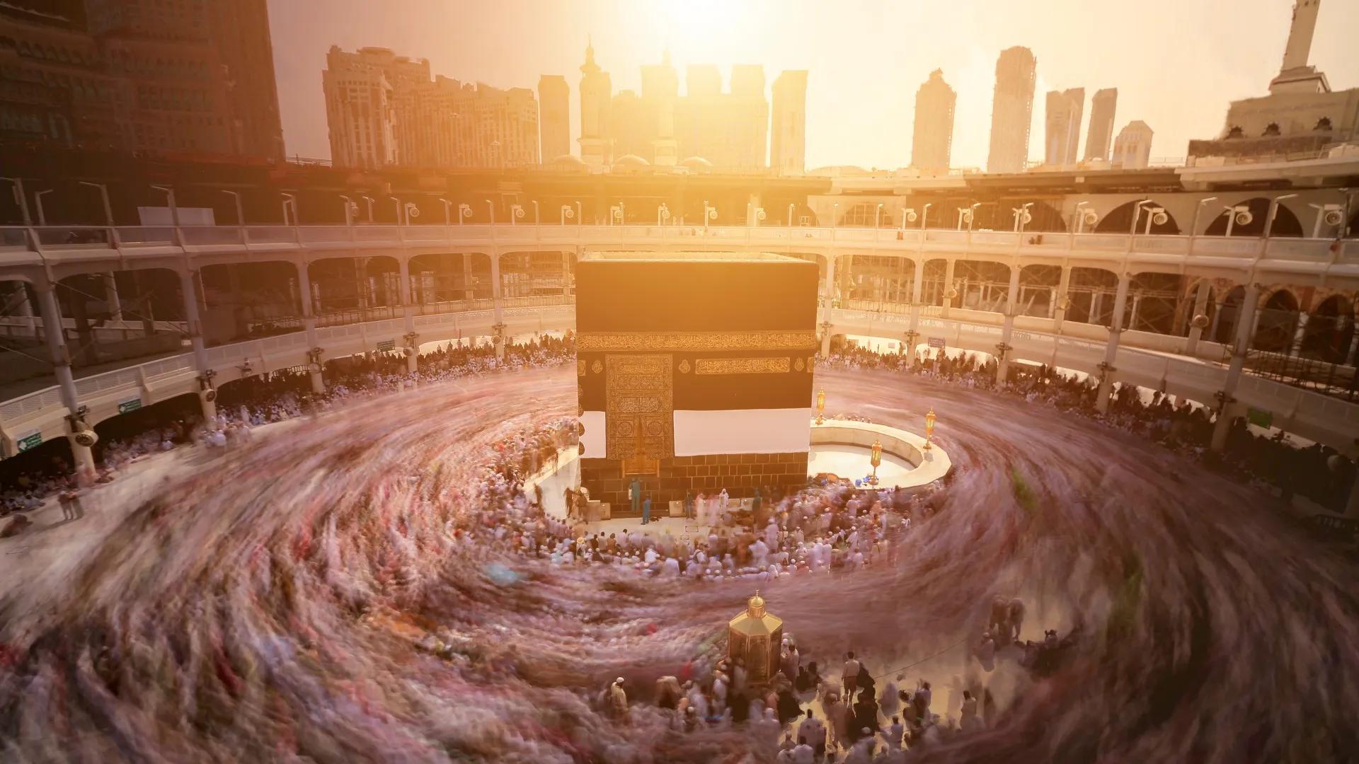 Guide to Affordable Umrah Packages