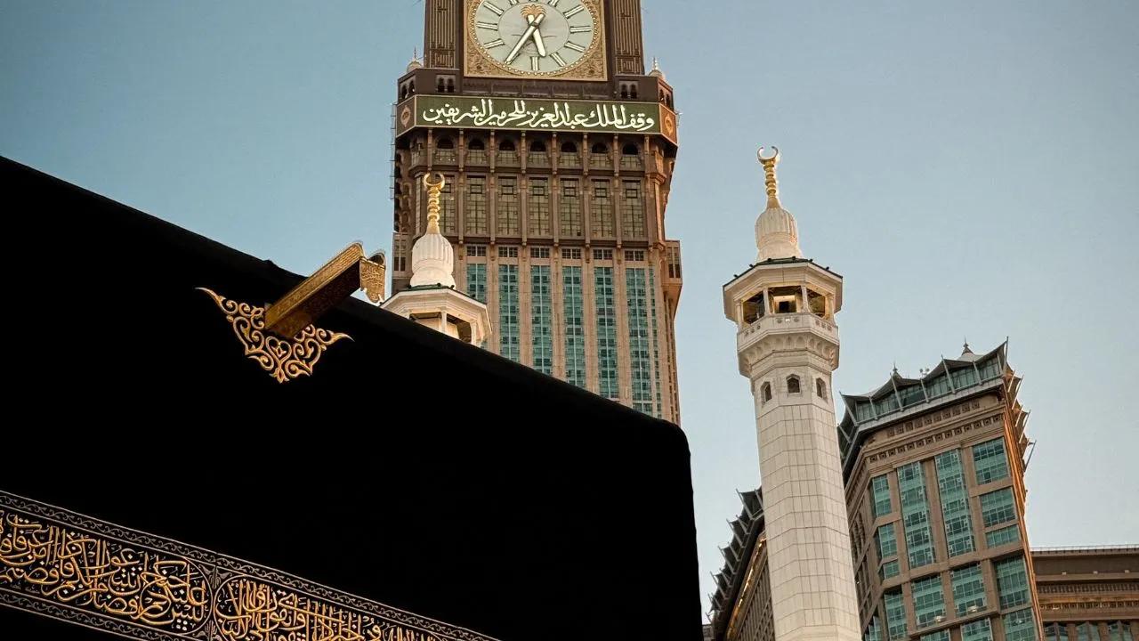 Planning a Peaceful Umrah Journey from the USA