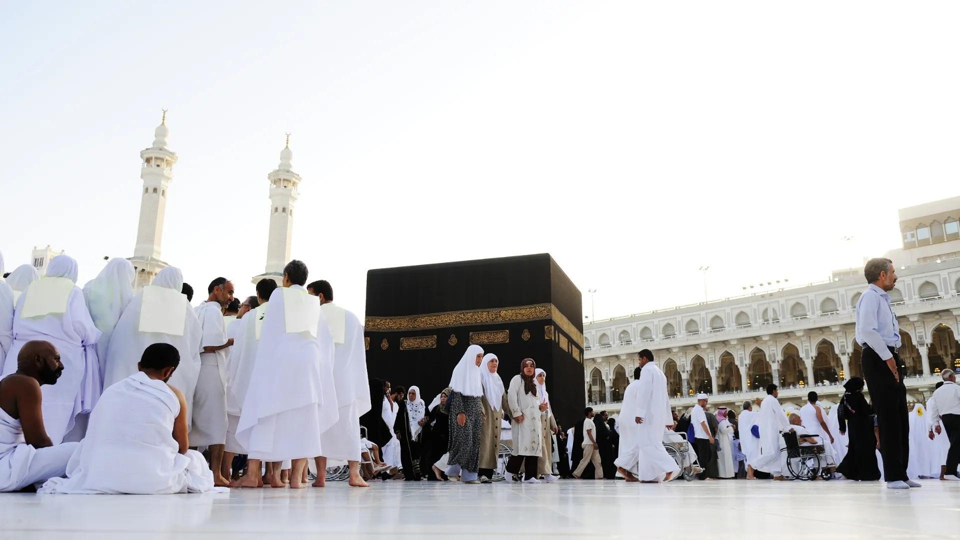 Umrah Packages 2026 Affordable Spiritual Journey